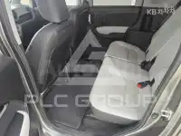 2023 KIA Ray
