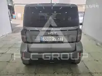2023 KIA Ray