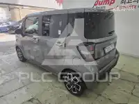 2023 KIA Ray