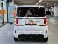 2023 KIA Ray