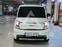 2023 KIA Ray