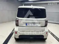 2023 KIA Ray