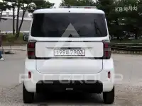 2023 KIA Ray