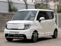 2023 KIA Ray