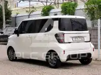 2023 KIA Ray