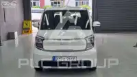 2023 KIA Ray