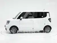 2023 KIA Ray