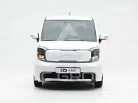 2023 KIA Ray