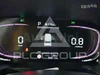 2023 KIA Ray