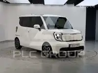 2023 KIA Ray