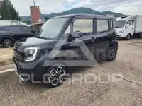 2023 KIA Ray