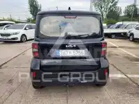 2023 KIA Ray