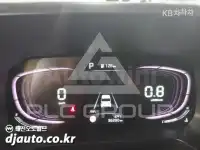 2023 KIA Ray