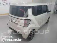 2023 KIA Ray