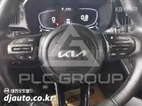 2023 KIA Ray