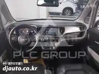 2023 KIA Ray