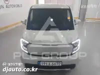 2023 KIA Ray