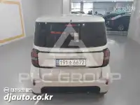 2023 KIA Ray