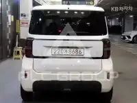 2023 KIA Ray
