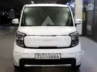 2023 KIA Ray