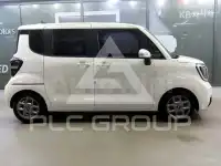 2023 KIA Ray