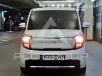 2023 KIA Ray