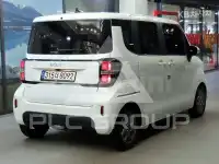 2023 KIA Ray