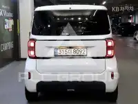 2023 KIA Ray