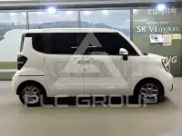 2023 KIA Ray