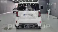 2023 KIA Ray