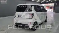 2023 KIA Ray
