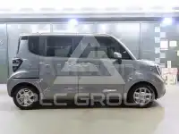 2023 KIA Ray