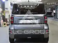 2023 KIA Ray