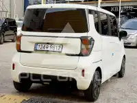 2023 KIA Ray