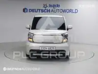 2023 KIA Ray