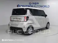 2023 KIA Ray