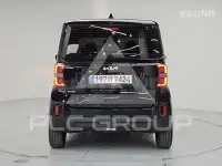 2023 KIA Ray