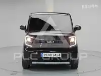 2023 KIA Ray
