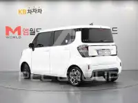 2023 KIA Ray
