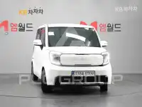 2023 KIA Ray
