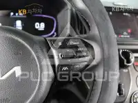 2023 KIA Ray