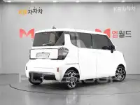 2023 KIA Ray
