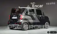 2023 KIA Ray