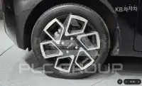 2023 KIA Ray