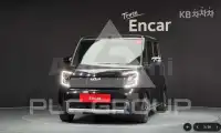2023 KIA Ray