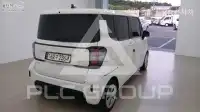 2023 KIA Ray