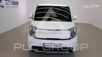 2023 KIA Ray