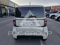 2023 KIA Ray