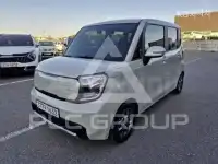 2023 KIA Ray