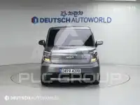 2023 KIA Ray